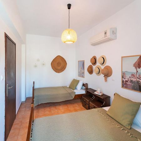 Tselios Apartments & Studios Kiotari Phòng bức ảnh