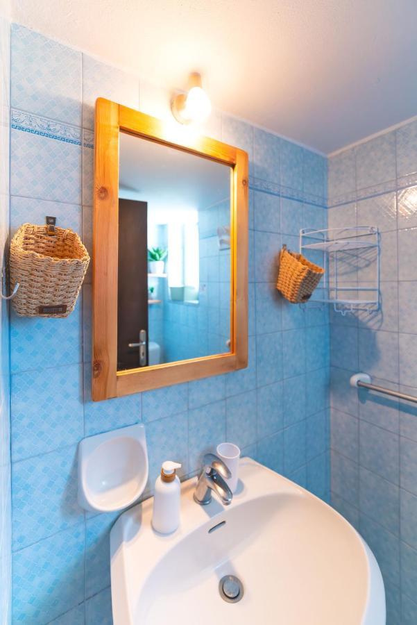 Tselios Apartments & Studios Kiotari Ngoại thất bức ảnh