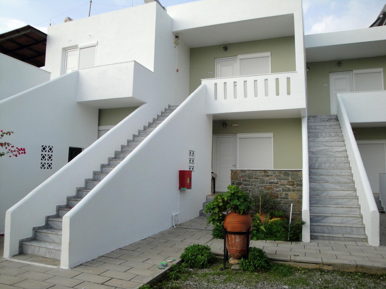 Tselios Apartments & Studios Kiotari Phòng bức ảnh