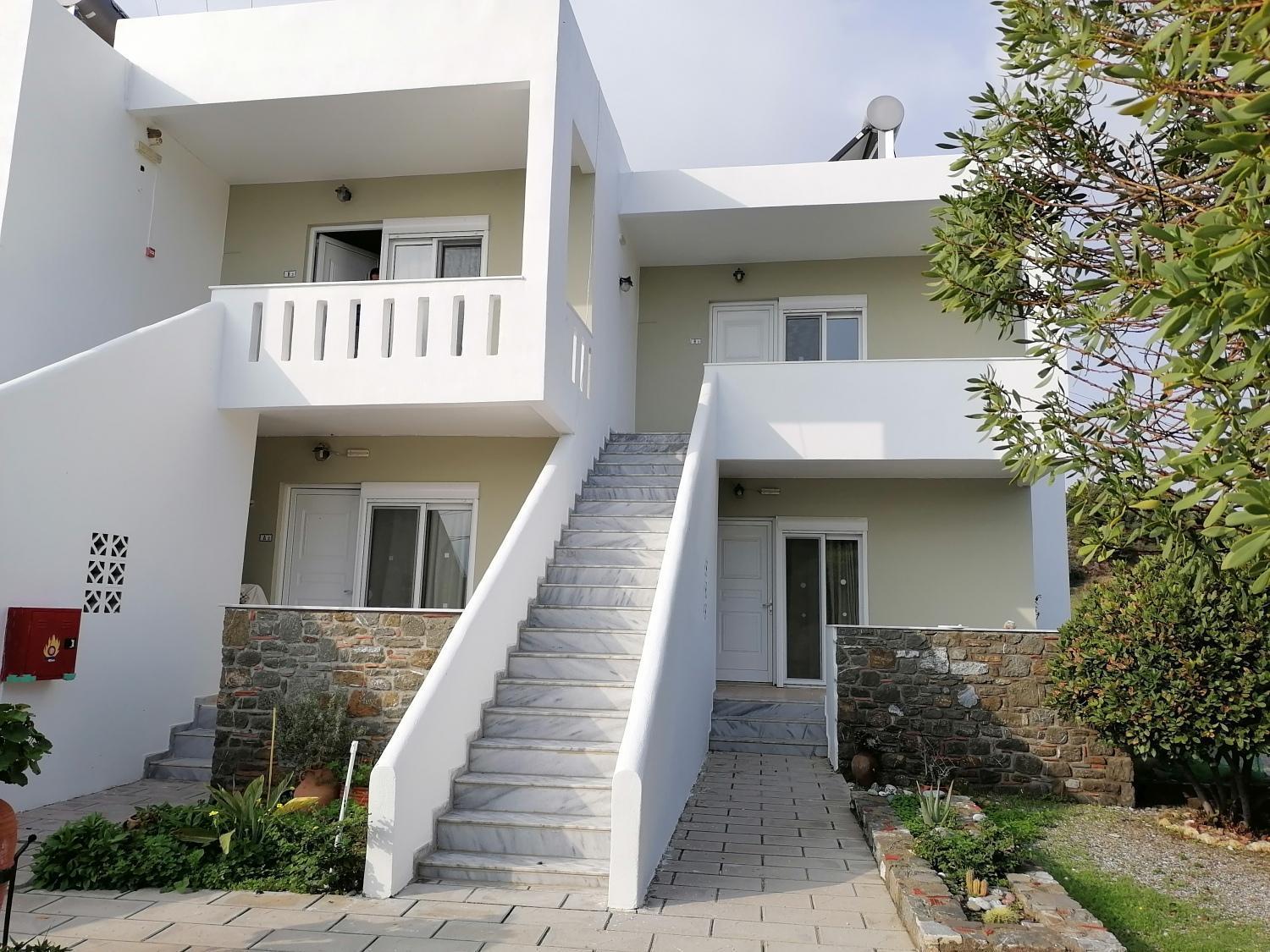 Tselios Apartments & Studios Kiotari Phòng bức ảnh