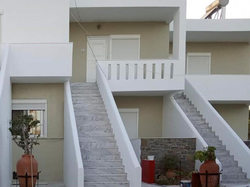 Tselios Apartments & Studios Kiotari Phòng bức ảnh